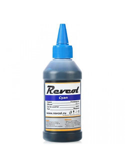 302673 Чернила Epson 100 мл Revcol