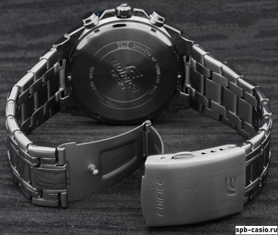Часы Casio Edifice EFR-539D-1A2