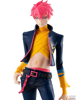 Фигурка Гаума (Gauma Pop Up Parade)