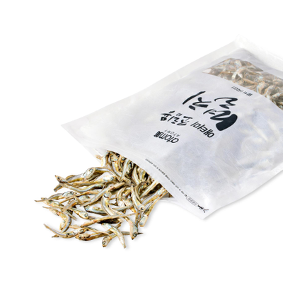 Atomy Анчоусы 350 гр.