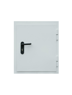 Противопожарный люк 990*990 (Заказная позиция под любой проем) - 1,2 мм.