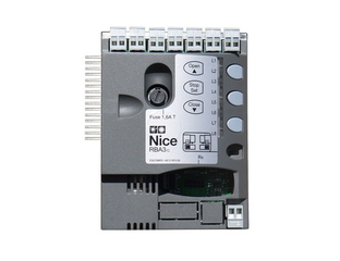 Блок управления NICE RBA3/c (для RB400, RB600/P RB1000/P, RUN1500/P ...
