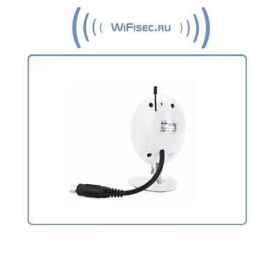 ✅Бюджетная Wi-Fi видеоняня DIY SS Монитор + 1 камера