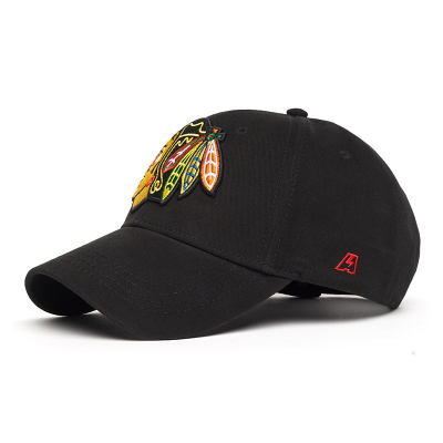 Chicago Blackhawks Бейсболка 29091