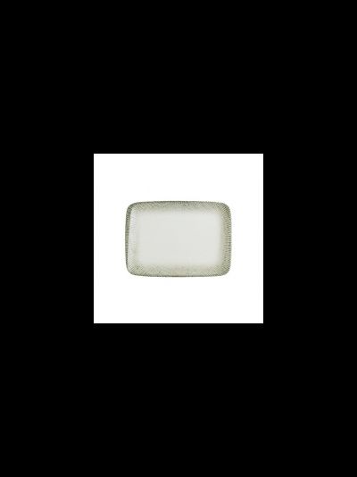 Блюдо прямоуг. 230*160 мм