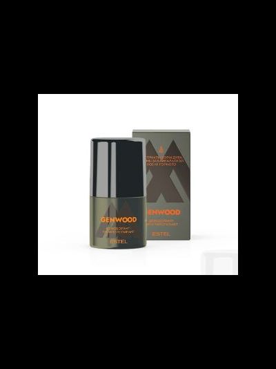 Estel Professional Дезодорант-антиперспирант ALPHA GENWOOD, 50 мл