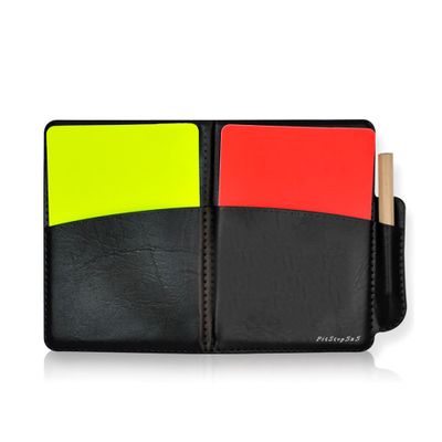 Карточки судейские Result WR.001