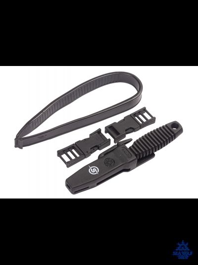 Нож ПОДВОДНЫЙ Sigalsub Mini Shark для дайвинга