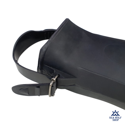 Ласты резиновые Scorpena JetFins 43/45