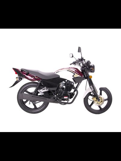 Мотоцикл Racer RC150-23 Tiger