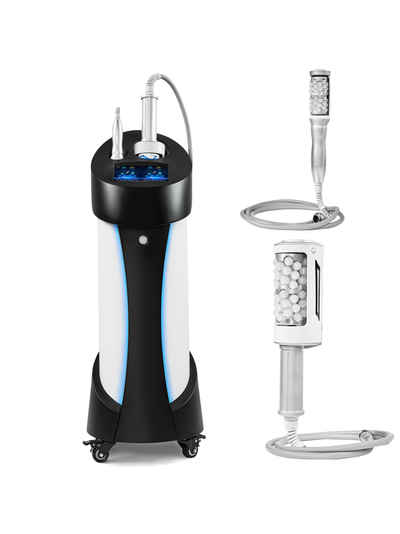 Аппарат Re-Shape-E50 в пластиковом корпусе