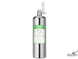 Система WYIN W00-200B 2л - DIY CO2 на лимонной кислоте