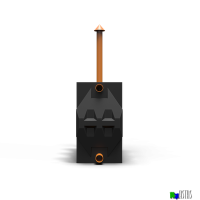 Геофильтр Термит 1580