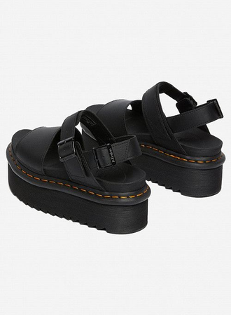 Voss doc martens discount
