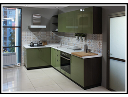 КУХНЯ «ФРИДА»