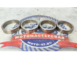 Сёдла клапанов Урал 750cc