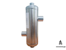 Теплообменники для бассейна