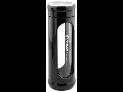 Термокружка Xiaomi Tomic Creative Plastic Cup 350 ml Black