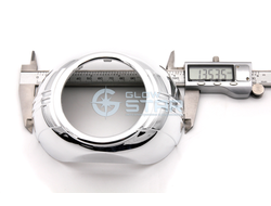 Бленда (маска) для линз S-Max 3.0 дюйма, 1шт