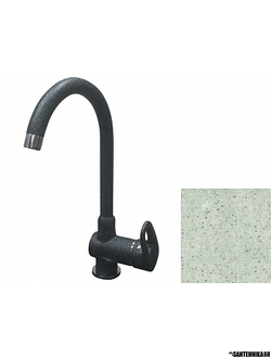 Каменный смеситель для кухни Granfest 3023 для керамогранитной мойки Тамбов купить цена оптом
