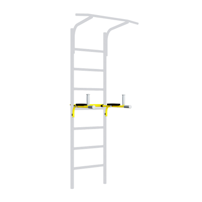 ROMANA Dop2 Брусья разборные навесные купить в Воронеже