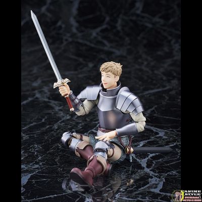 Фигурка фигма Лай Торден (figma Laios Touden)