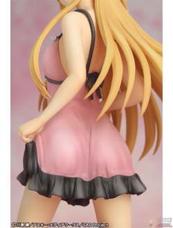 Фигурка 1/8 Асуна (Asuna Camisole ver.)