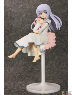 Фигурка Чино Кафу (Chino Kafuu Pajama ver.)