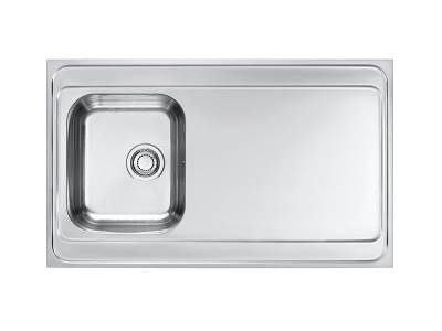 Мойка Alveus Classic pro 70