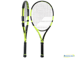 Теннисная ракетка Babolat Pure Aero Junior 26