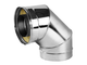 Отвод  90º