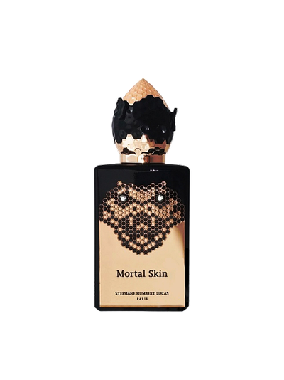 MORTAL SKIN / ОТРАВЛЕННАЯ КОЖА