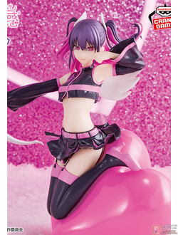 Фигурка Микари Татибана (Mikari Tachibana Poppin Heart Miriella ver.)