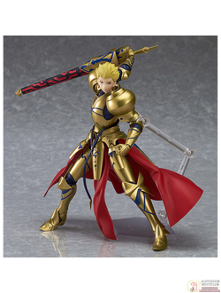 Фигурка фигма Гильгамеш (figma Gilgamesh Archer)