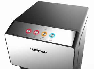 Кулер HotFrost V450ASM