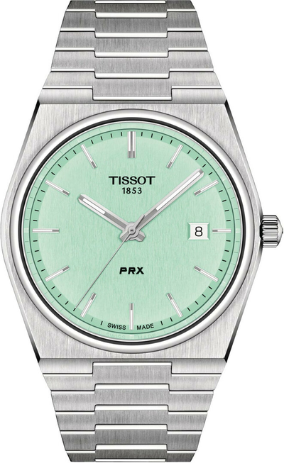 Швейцарские часы Tissot T137.410.11.091.01