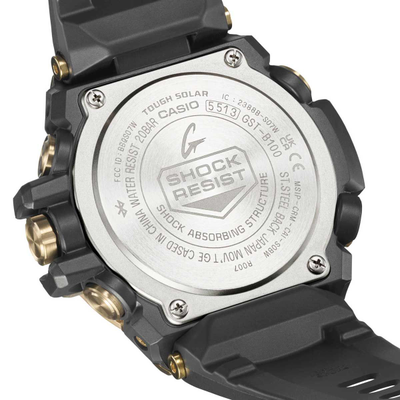 Часы Casio G-Shock GST-B100GB-1A9
