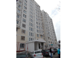 ( 3 ЛИФТА ) Новорогожская д.14 к.2