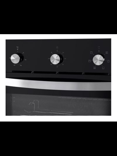 Шкаф духовой электрический MAUNFELD EOEС.586B