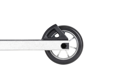 Трюковой самокат Native Stem в стильном дизайне. колесо