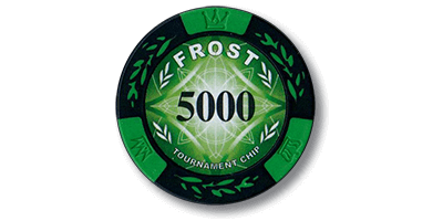 Набор для покера Frost на 300 фишек