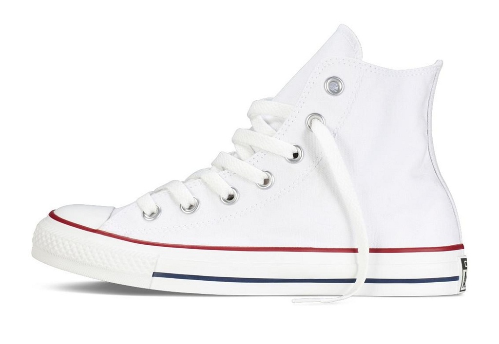 Converse chuck sales classic white