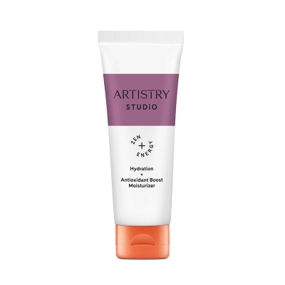 ARTISTRY STUDIO Увлажняющий крем с антиоксидантами