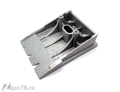 Передняя опора площадка рубанок Rebir 5709 подошва