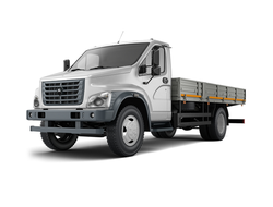 Браслеты противоскольжения Secura 4WD R21-22,5 для среднетоннажных грузовиков