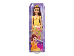 Кукла Disney Princess Модные Белль HLX31