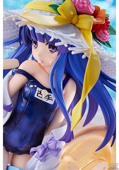 Фигурка 1/7 Рика Фурудэ (Rika Furude Miyuki)