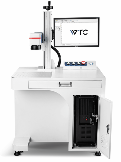 Лазерный маркиратор WTC 50W