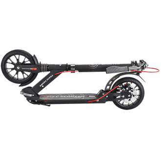 Самокат Tech Team CITY SCOOTER DISK BRAKE 2020