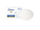 Dove soap 100 gr  საპონი 100 გრ.